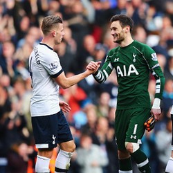 Spurs Mulai Pesimistis Menatap Peluang Juara