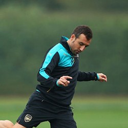 Cazorla Ingin Main di Villarreal Lagi