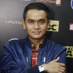 Valentino Simanjuntak, Si Jebret yang Membuat Bepe Bicara