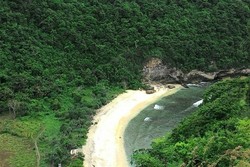 Ini Pantai Cantik yang Sedang Populer di Bali