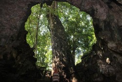 Dari Gua Sampai Air Terjun, Semua Ada di Gunungkidul