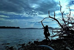 Pulau Perak, Keindahan tersembunyi di Kepulauan Seribu
