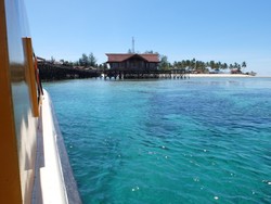 Berapa Lama Perjalanan dari Jakarta ke Derawan?