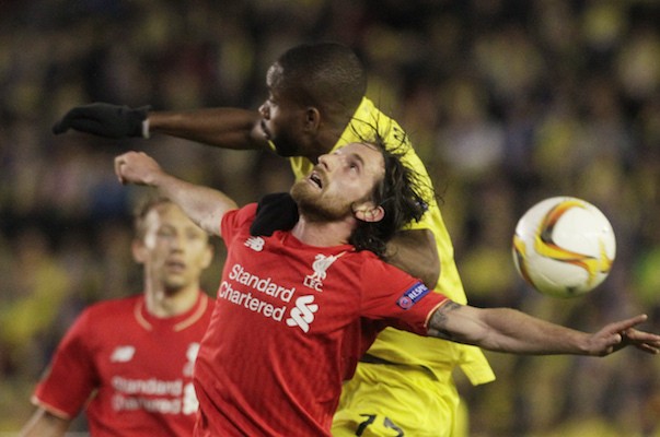 Reuters / Heino Kalis