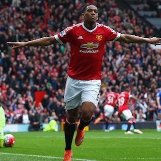 Bocah-Bocah yang Bisa Jadi Pagar Van Gaal