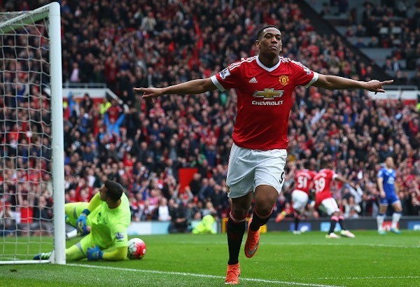 (Ian Walton/Getty Images)