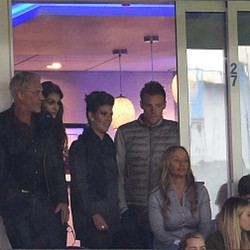 Kekasih Vardy Sibuk Ngepas Baju Pengantin