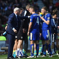 Tak Ada Godaan Lain, Leicester Hanya Berfokus Rayakan Juara