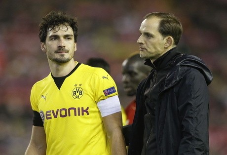 Dortmund Minta Suporter Tak Cemooh Hummels