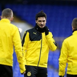 Melemahkan Tim-tim Rival adalah Filosofi Bayern