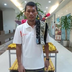 Ismed Sofyan: Persija Siap 100 Persen Lawan Persipura