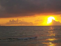 Pulau Tunda, Si Cantik dari Banten