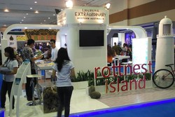 Western Australia Tawarkan Aneka Destinasi Seru di GATF 2016