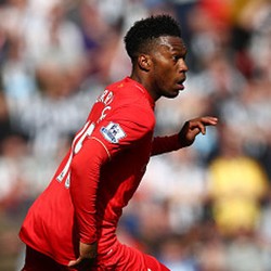 Sturridge Tak Mungkin Selamanya di Liverpool
