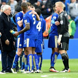 Leicester Takkan Jadi Sensasi Semusim Saja lalu Menghilang