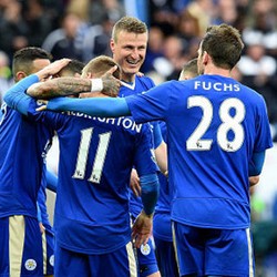 Van Gaal: Leicester Juara? Itu Bagus untuk Premier League