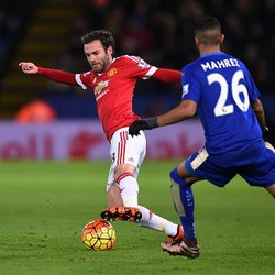 Mata ke Leicester: Tunda Dulu Pestamu Seminggu!