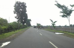 Timika, Kota Tambang dari Papua