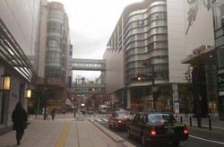 Aneka Rekomendasi Tempat Wisata di Fukuoka, Jepang