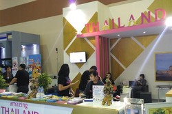 Thailand Tawarkan Aneka Destinasi & Promo Seru di GATF 2016