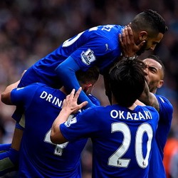 Leicester Diyakini Bisa Unjuk Gigi di Liga Champions, asalkan ...