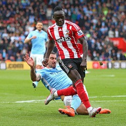 Trigol Mane Antarkan Southampton Taklukkan City 4-2