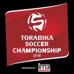 Arema Kalahkan Persiba 2-0