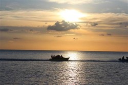 Aneka Destinasi Asyik Untuk Long Weekend di Batam