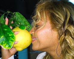 Inilah Resep Lemonade Sungguhan A la Beyonce