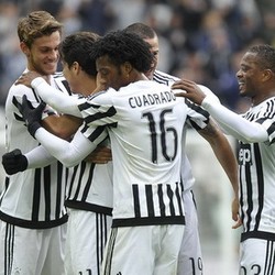 Ditunggu Final Coppa Italia, Juventus Tak Boleh Mengendur