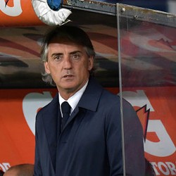Mancini Murka Melihat Performa Inter
