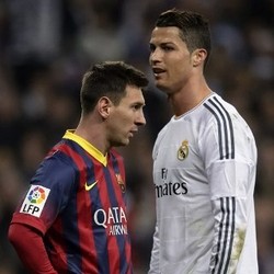 Dybala: Kalau Main di Italia, Gol Messi-Ronaldo Akan Lebih Sedikit