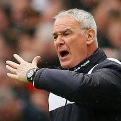 Ranieri Tidak Akan Nonton Chelsea vs Spurs