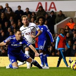 Spurs Dijagokan Menang di Stamford Bridge