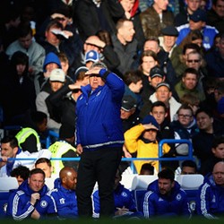 Chelsea Bakal Manfaatkan Tekanan di Kubu Spurs