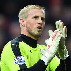 Schmeichel Berharap Chelsea Menang, tapi...