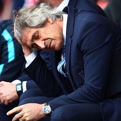 Ditunggu Madrid, Pellegrini Terpaksa Rotasi Skuatnya