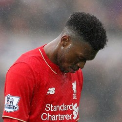 Tak Sapa Fans, Sturridge Langsung Ngeloyor ke Ruang Ganti
