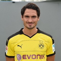 Dortmund: Harga Hummels Tak Bisa Ditawar