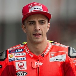 Iannone: Aku dan Lorenzo Akan Sempurna untuk Ducati