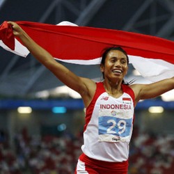 Maria Londa Raih Perunggu, PASI pun Risau