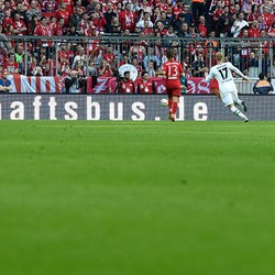 Die Roten Berharap Dukungan Penuh Publik Allianz Arena