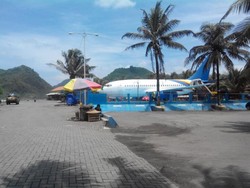 Pilihan Pantai Buat Long Weekend di Kebumen