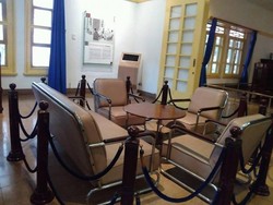 Mengintip Isi Museum Perumusan Naskah Proklamasi di Jakarta