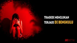 Video Gadis 14 Tahun Diperkosa 14 Orang