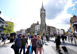 Wisata ke Leicester, Tempat Juaranya Liga Inggris