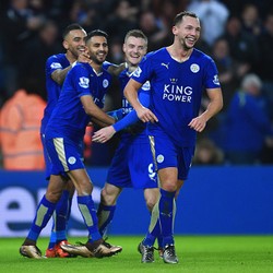 Bos Leicester Tak Berencana Lego Pemain