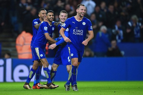 Bos Leicester Tak Berencana Lego Pemain