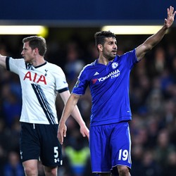 Kane Sindir Perayaan Berlebihan Chelsea