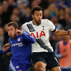 Gol Penentu Juara (Lagi) dari Eden Hazard